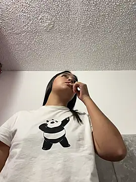 I_Samanthaa webcam