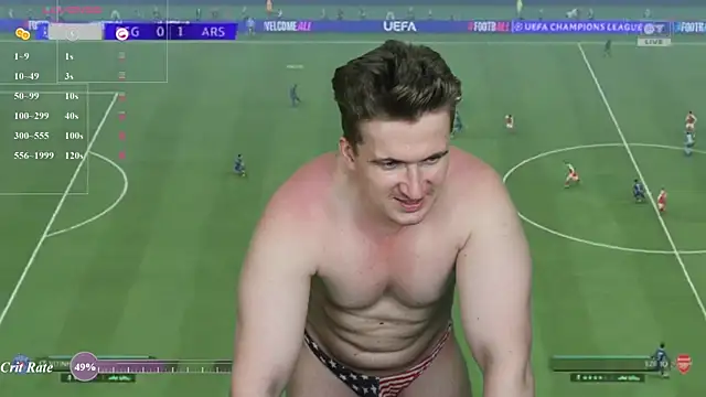 hornystripman97 webcam