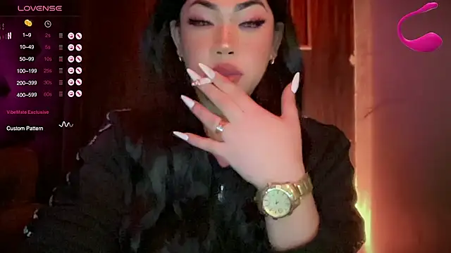 madam_agnes1 webcam