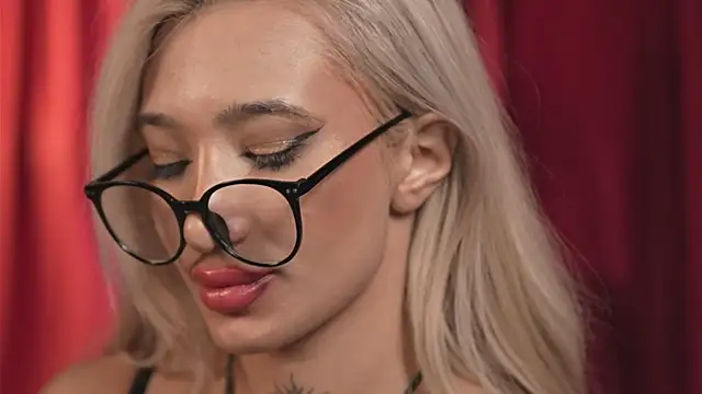 SiennaJayden live cam