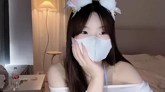 _xiaoxinxin_ live cam