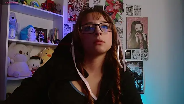 CelesteAyase webcam