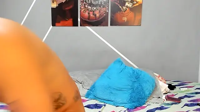 AndriVegas0718 webcam