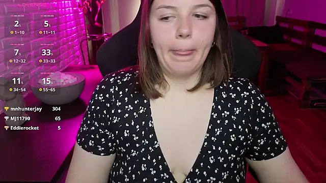 XNirvanaX webcam