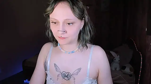 MariaMango webcam