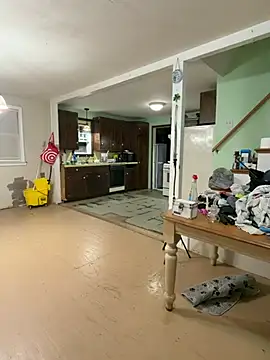 DaddySnowXX live cam