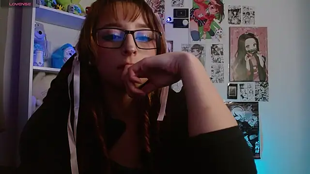 CelesteAyase live cam on StripChat