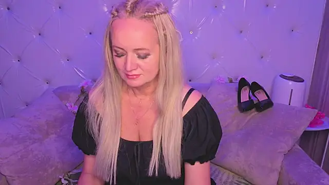 Ingrid_Eriksen live cam