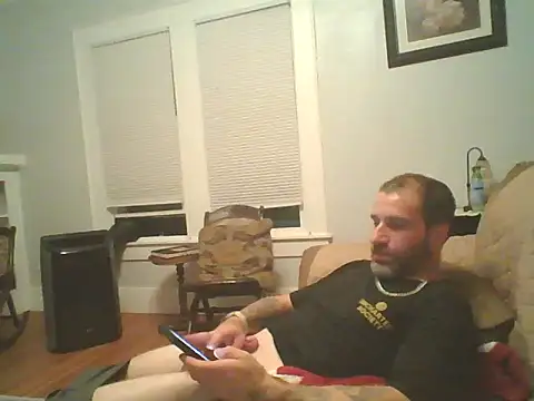 Gain2in1's live cam