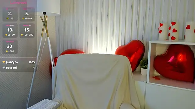Kelly_Powell webcam