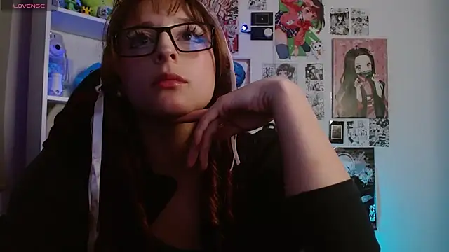 CelesteAyase webcam