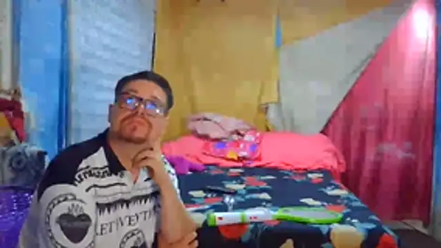 pecadodulce123 webcam