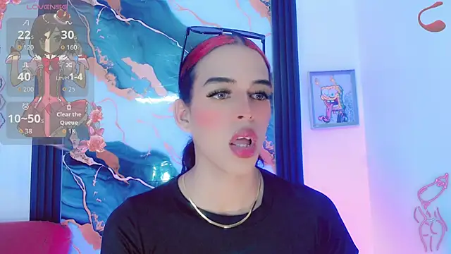 SWEET_PRINCEESS_ webcam