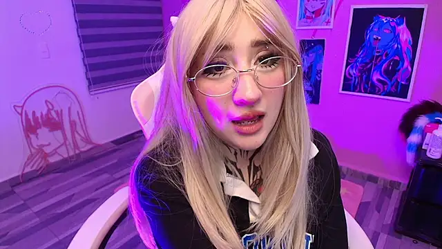 Miwa_violet webcam