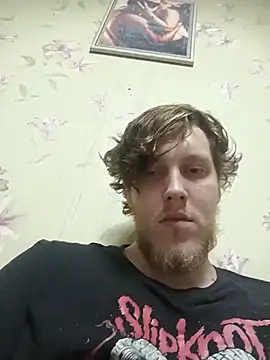 DanielPank webcam