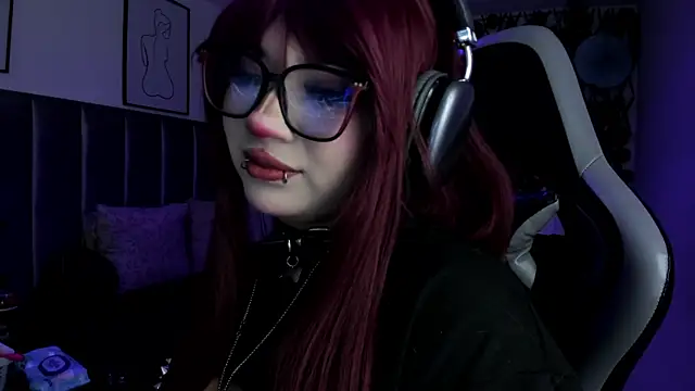 Kitty_Gang live cam