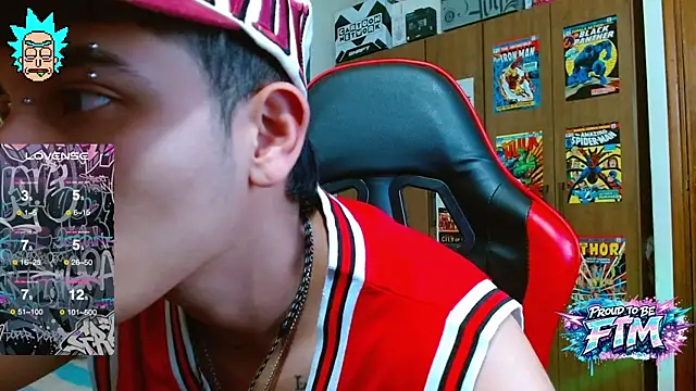 Hgp3riodictabl3 webcam