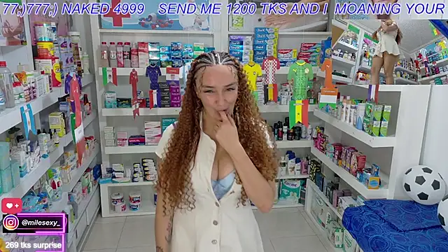 swmilena_hot_ live cam