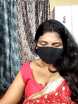 Hotty_Kavita webcam
