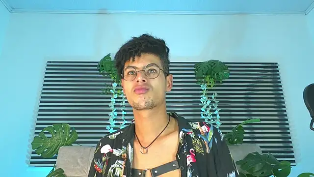 ThiiagoSaeenz webcam