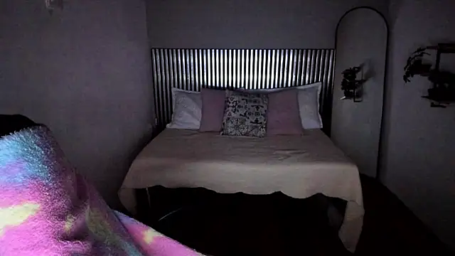 Alisson_Pinkey webcam