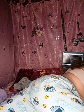 charlotterosse01 webcam