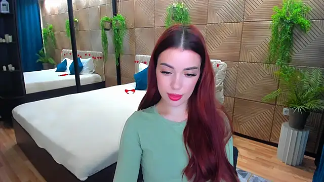 PutOnRepeat webcam