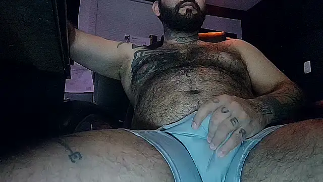 TeddyGominola_ webcam