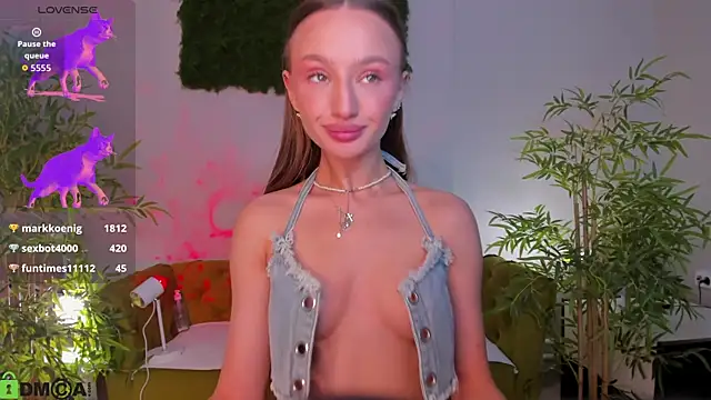 miiss__lulu live cam on StripChat