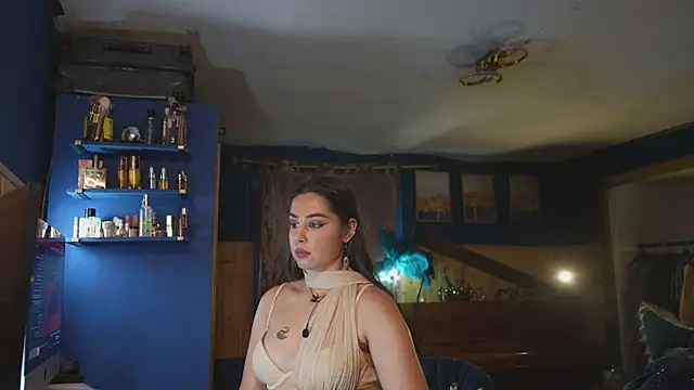 VanessaDoyle webcam