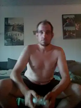 Codymc89 live cam on StripChat