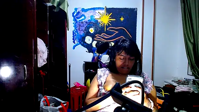 AmaraRoberts420 webcam