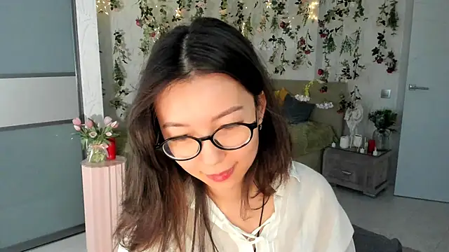 AgnieszkaBanana webcam