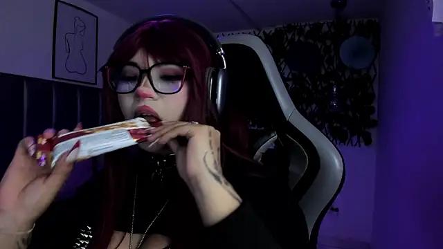 Kitty_Gang live cam