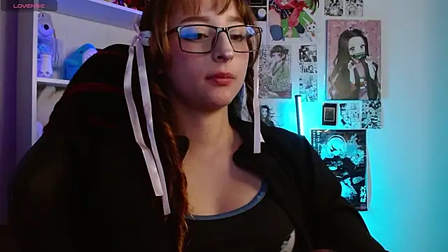 CelesteAyase webcam