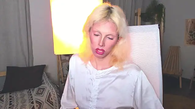 PamelamyDreamys webcam