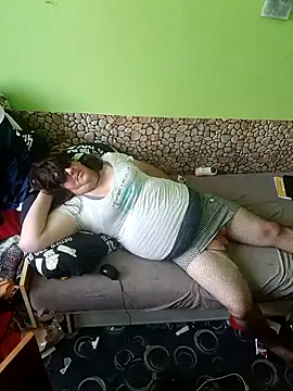 Adrianka webcam