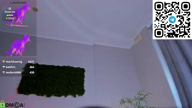 miiss__lulu webcam