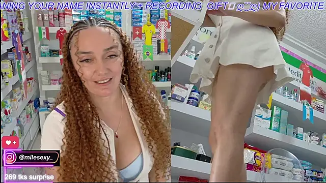 swmilena_hot_ live cam