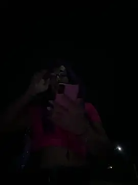 TranSexualJade95 webcam