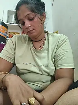 Mohni_love webcam