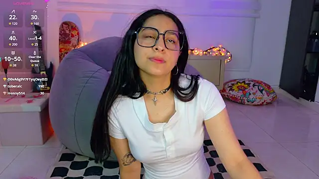 AIXATRISTA1 webcam