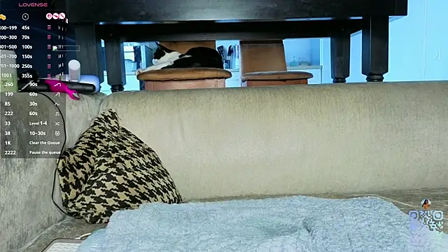 SweetSakuraJane live cam