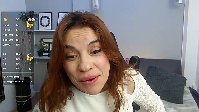 KendallWood_ webcam