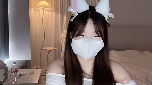 _xiaoxinxin_ live cam