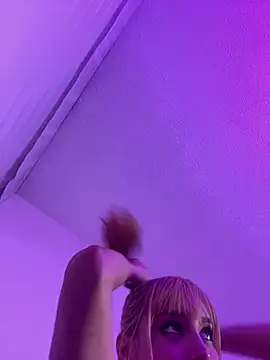 ivy-777 webcam