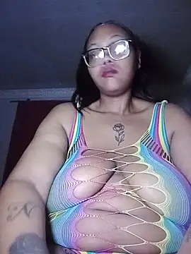 ShantelBootyBoobs live cam