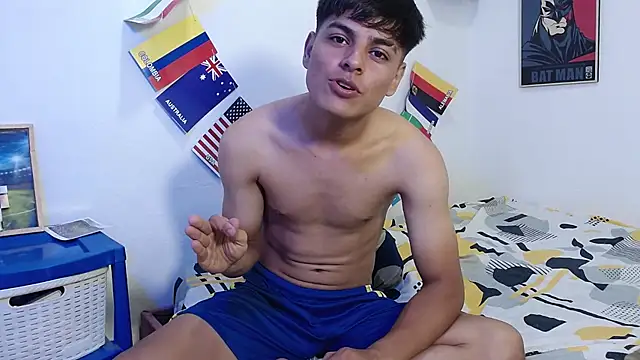 Logan_Jhonson19 webcam