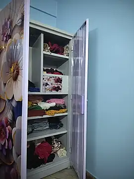 Tinaa_baby webcam