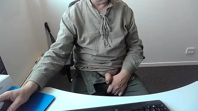 Buggemann webcam
